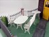Picture of Garden table oval